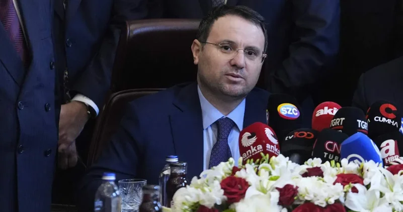 Adalet Bakanı Akın Gürlek e ilk önerge: Suriye de serbest kalan katliam faili IŞİD’liler Türkiye’ye iade edilecek mi?