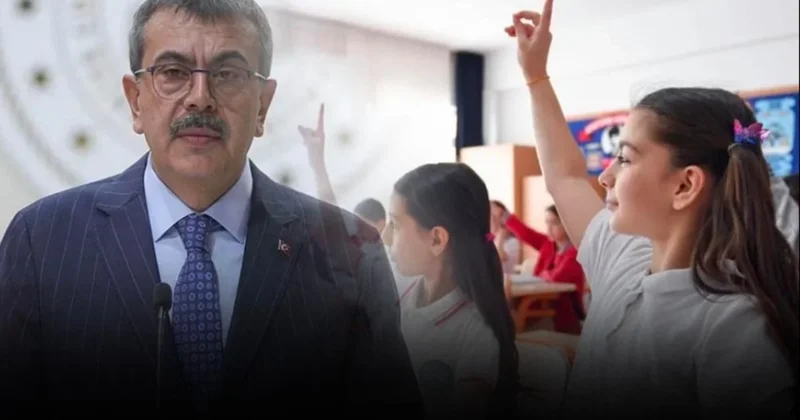 Milli Eğitim Bakanlığı ndan okullara Ramazan genelgesi Sözcü Gazetesi