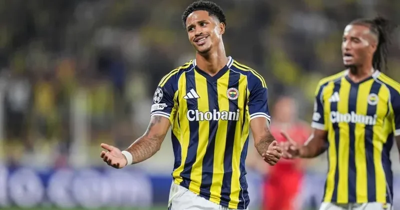 Tedesco dan Oosterwolde ye uyarı!