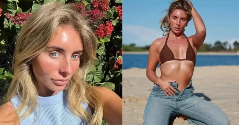 Bonnie Blue’dan rekor iddiası: 400 kişiyle birlikte oldu Sözcü Gazetesi