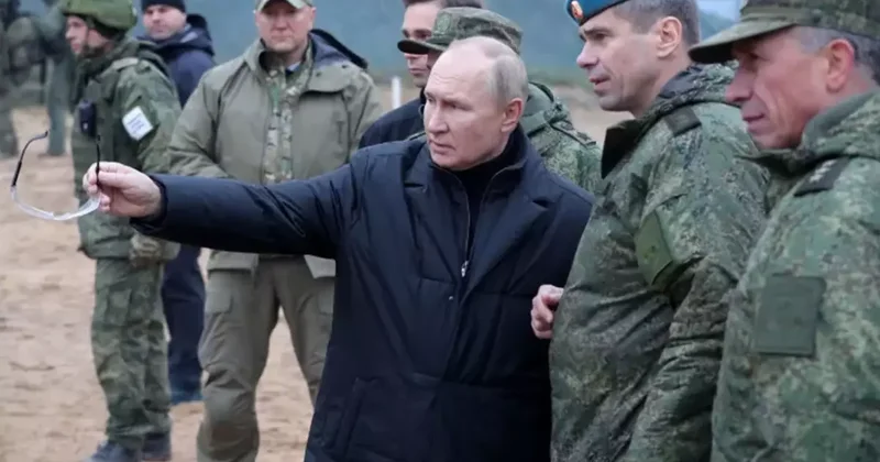 NATO Genel Sekreteri Rutte: Kimse bize saldırabileceğini düşünmesin, tepkimiz yıkıcı olacaktır