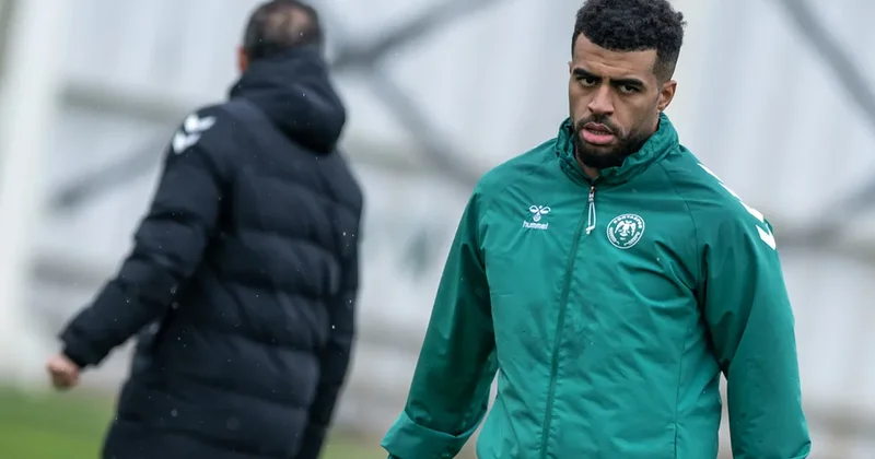 Konyaspor da Alanyaspor hazırlıkları hız kesmedi!