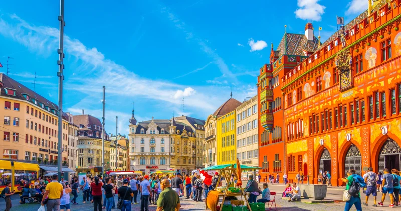 İsviçre nüfusu 10 milyonla sınırlandırmayı oylayacak Dış Haberler