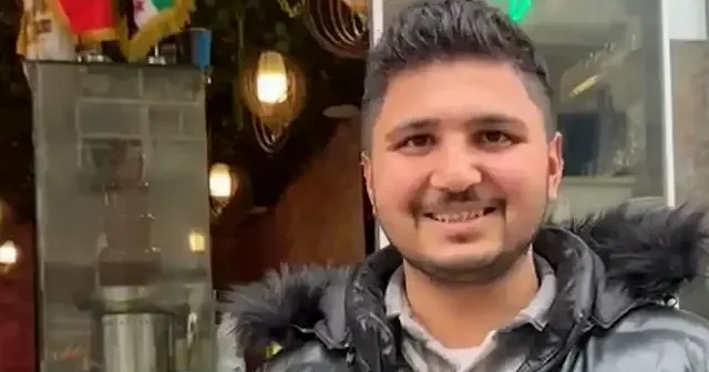 Halep e dönen Suriyeli Abdullah Bursa adında kafe açtı: Bana yıllarca ev oldu VİDEO İZLE