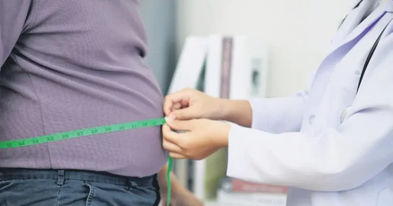 Obezite enfeksiyon riskini artırıyor