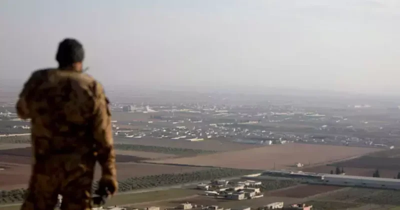 Epstein belgelerinde MİT tokadı: ABD nin Suriye deki 50 lik özel bölüğü böyle yok edildi