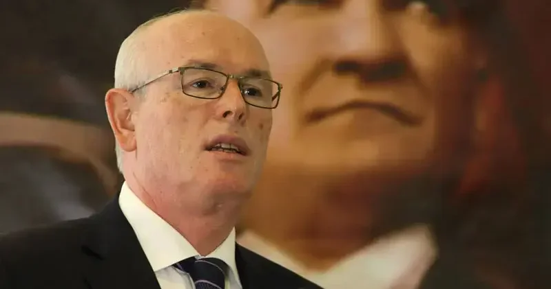 Odunpazarı Belediye Başkanı ve 10 kişi hakkında ihaleye fesat davası