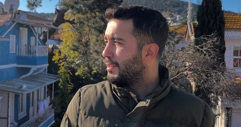 CHP Adalar Gençlik Kolları Başkanı Ramazan Yıldız tutuklandı Son dakika haberleri