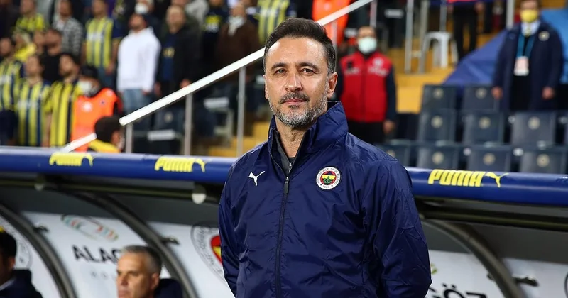 Pereira Kadıköy de geri dönüyor! Gece yarısı sürpriz ayrılık Sözcü Gazetesi