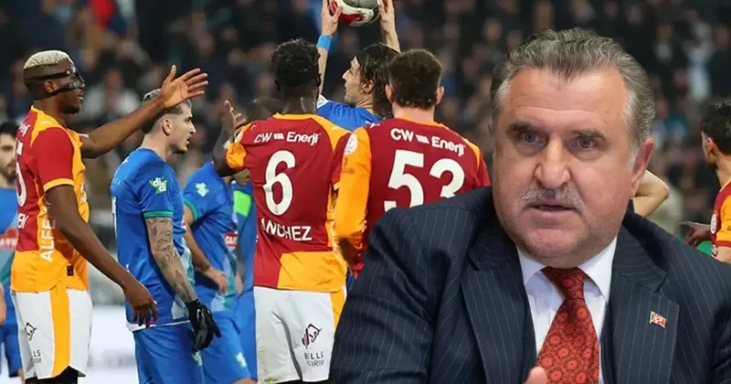 VAR Merkezi Ziyareti Açıklandı