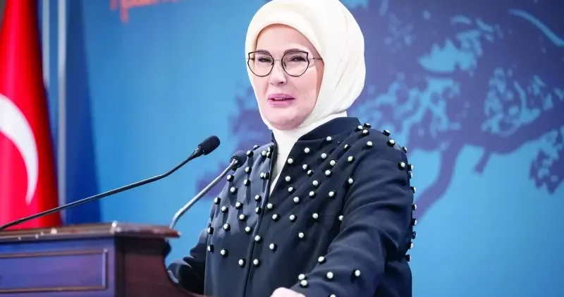 Hâlâ aşmamız gereken bir önyargı bariyeri var Yerel Gündem Haberleri