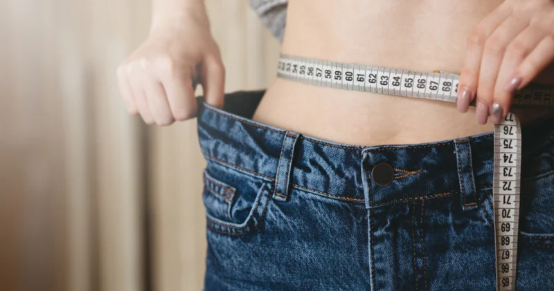 Kalıcı kilo vermek için etkili 8 öneri Sağlık Haberleri