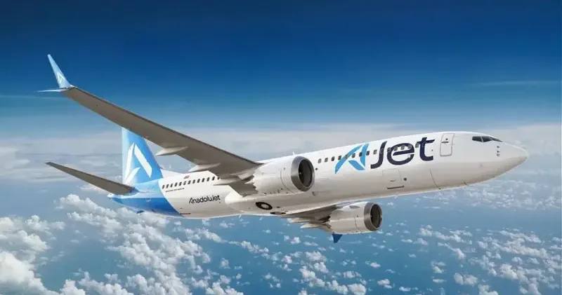 AJet Sivas’tan Köln’e direkt sefer ne zaman başlayacak? Sivas Köln AJet biletleri satışa çıktı mı? Son Dakika Haberleri