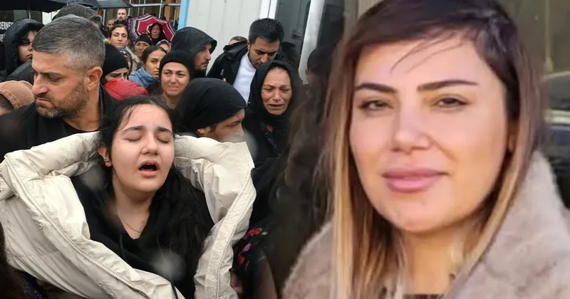 SON DAKİKA… Kahramanmaraş’ta vahşet! Ayrılmak isteyen Alev Koç’u aracında boğdu: Kızı gözyaşlarına boğuldu!