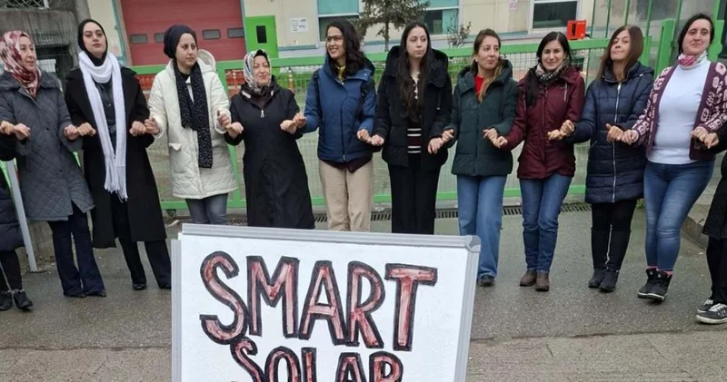 Fabrikada 113 günlük grev sonrası maaşlar 66 bin TL’ye çıktı