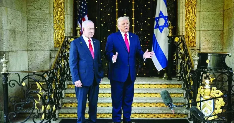 Netanyahu istediğini alamadı Gündem Haberleri