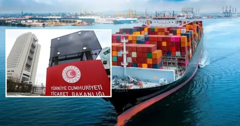 Ticaret Bakanlığı serbest bölgelerin dijital altyapısını güçlendiriyor Ekonomi Haberleri