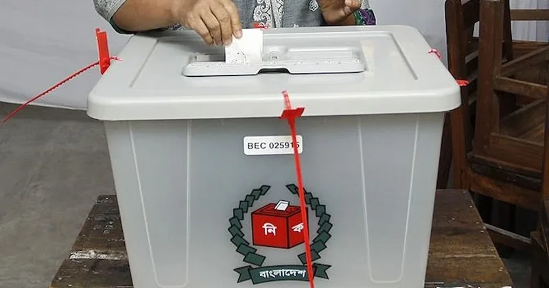 Z kuşağı devriminden sonra Bangladeşte ilk kez halk sandığa gitti Sözcü Gazetesi