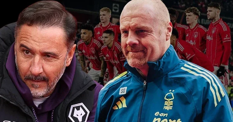 Fenerbahçe nin rakibi Nottingham Forest ta gece yarısı sürprizi! Vitor Pereira, Kadıköy e dönebilir