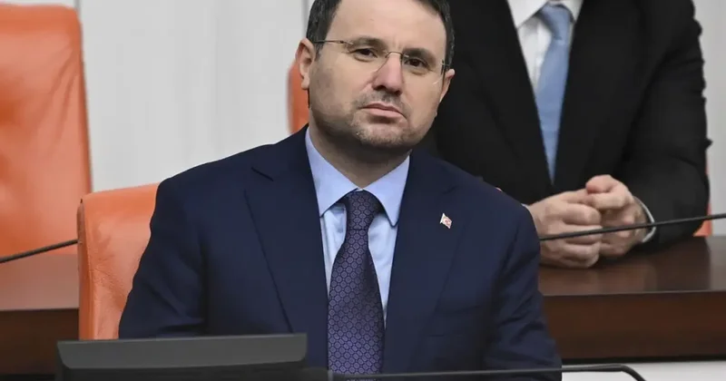 Adalet Bakanı Akın Gürlek ten yargı mensuplarına ilk mesaj: Yargılamalar daha kısa sürede bitmeli