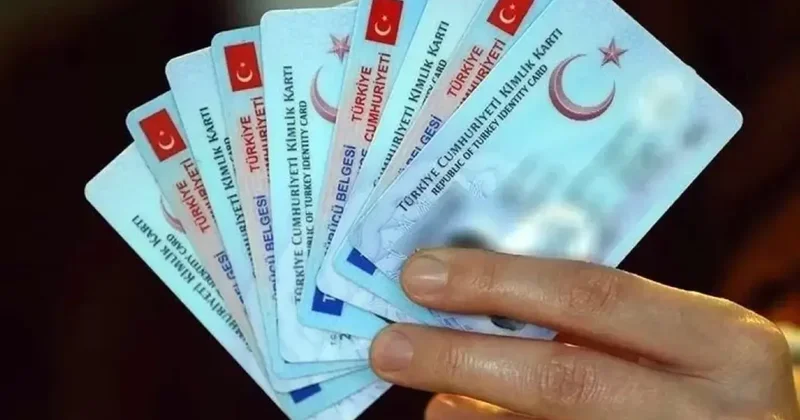 En çok değiştirilen soyisimler: Birinci sırada üç harfli kelime var