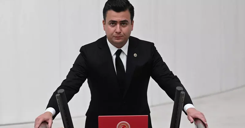 TBMM deki yumruklu kavganın ardından Osman Gökçek ten ilk açıklama: Aynı durum olursa aynısını yaparım, pişman değilim