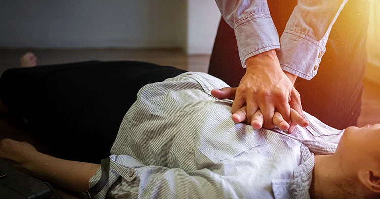 Acil durumda bile önyargılar devrede... Hayat memat meselesinde de mi bu ayrım? Bu bilgi beni çok ürküttü