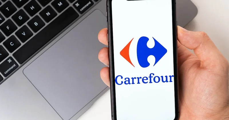 Carrefour, Romanya operasyonunu 823 milyon euroya devrediyor Sözcü Gazetesi