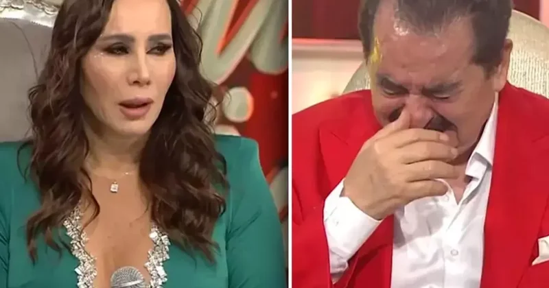 Ünlü oryantal Asena dayak yediği anları bu sözlerle anlattı