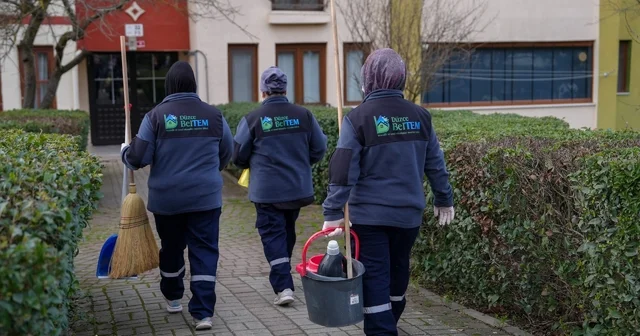 Bahçeşehir bölgesindeki emeklilere özel indirim BELTEM den yüzde 20 indirimli hizmet alabilecekler Düzce Haberleri