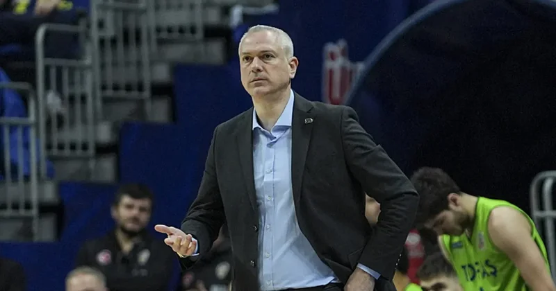 TOFAŞ, Emil Rajkovic ile yollarını ayırdı