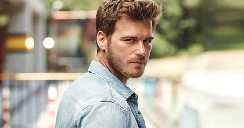 Kıvanç Tatlıtuğ a aranan partner bulundu bölüm başına 3 milyon liraya ikna edildi Sözcü Gazetesi