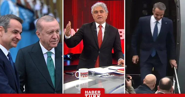 Ana Haber Bülteni 11 Şubat 2026 (Miçotakis’in Ziyareti Atina’da Nasıl Okundu?)