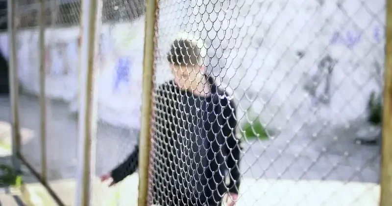 Suça sürüklenen çocuklar için İngiltere örneği Yerel Gündem Haberleri