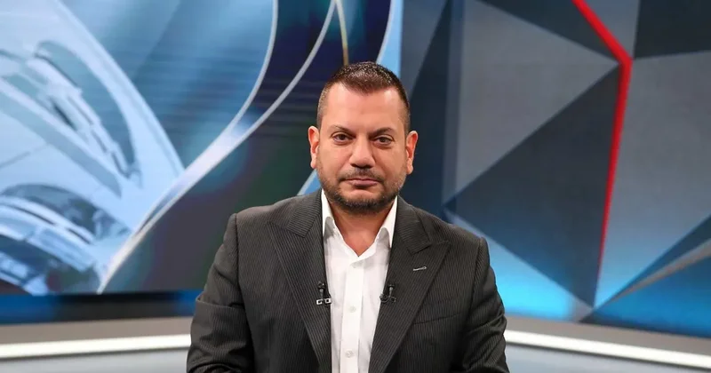 Ertuğrul Doğan’dan Fenerbahçe maçı açıklaması!