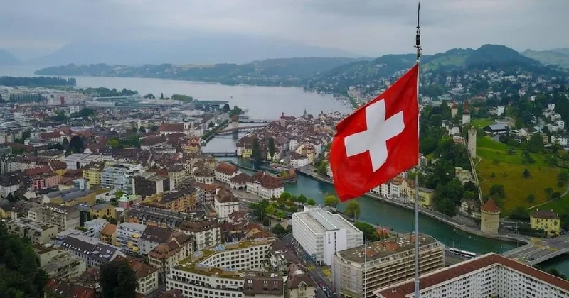 Türkiye çocuk sayısını artırmaya çalışırken İsviçre sınırlama getiriyor: Erdoğan duymasın Sözcü Gazetesi