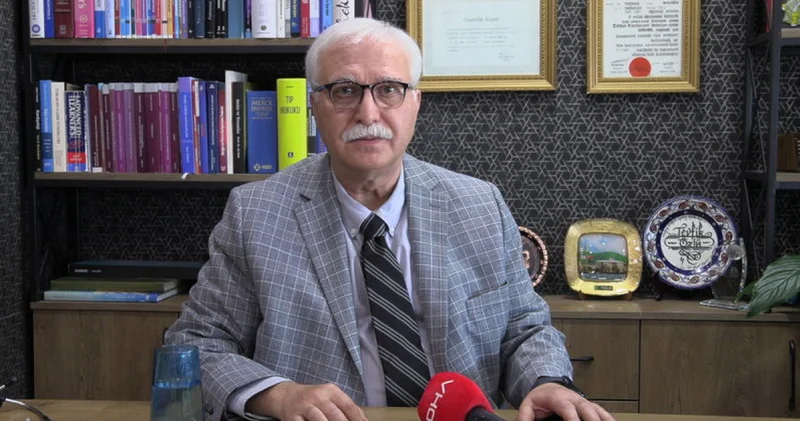 Griptir geçer demeyin! Zatürre tehlikesi... Sağlık Haberleri