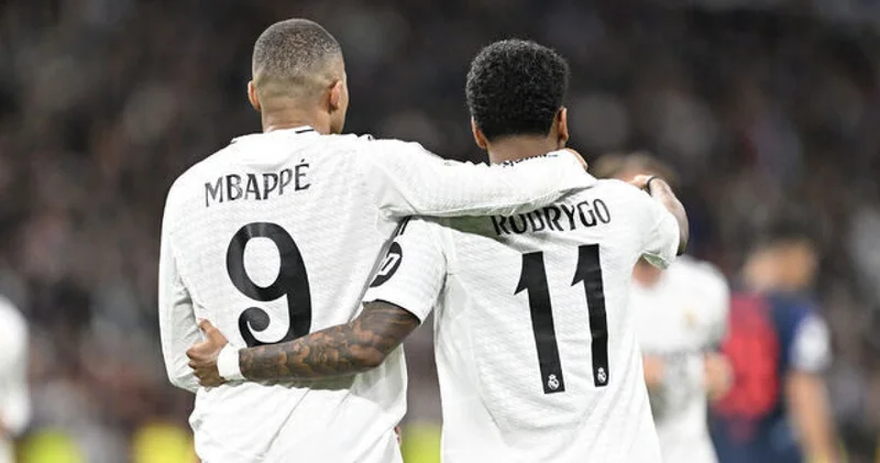 Real Madrid Real Sociedad maçı ne zaman, saat kaçta, hangi kanalda? Arda Güler oynayacak mı? İspanya La Liga