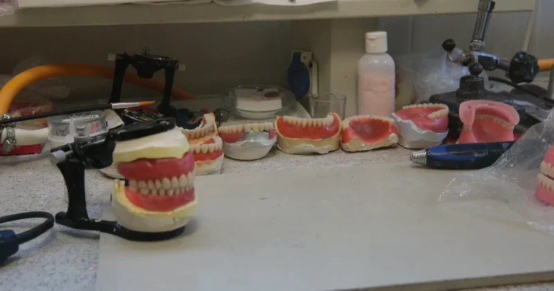 Uzmanlardan ramazanda ağız ve diş sağlığı uyarısı: Daha fazla dikkat edilmesi gerekiyor!