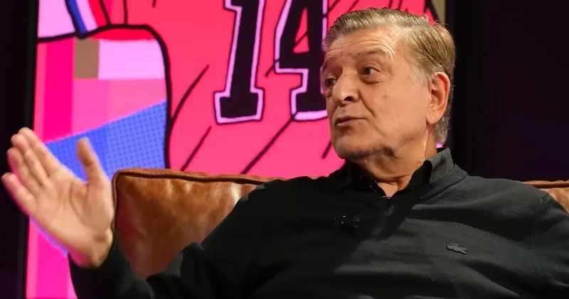 Yılmaz Vural da yolcu