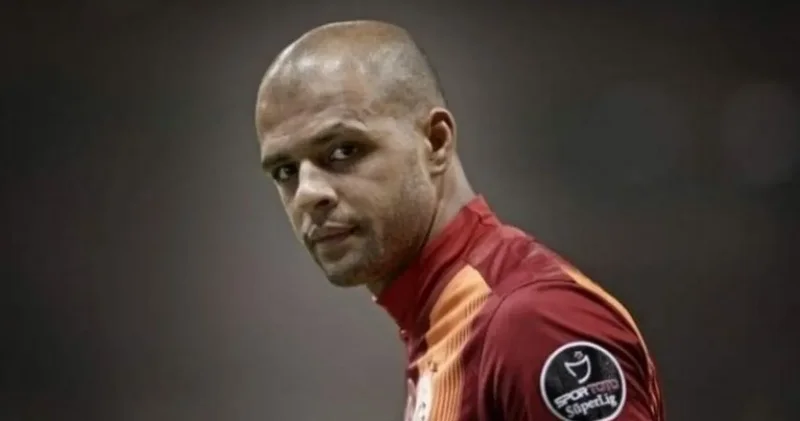 Felipe Melo dan Galatasaray Juventus maçı için şaşırtan tahmin