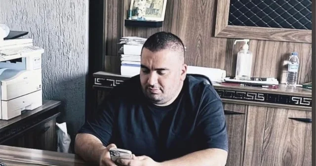 Kahvehane çıkışı silahlı saldırıda yaralanan 2 arkadaştan 1 i kurtarılamadı Bursa Haberleri