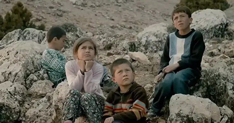 “Hayal Edince”nin minikleri büyüdü: 12 yıl sonra THY’nin misafiri oldular