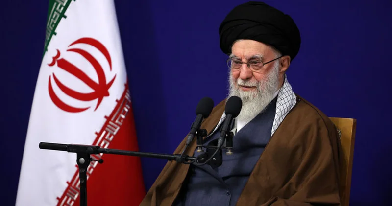 Ali Hamaney: Ulusal birliğimizi koruyalım Dış Haberler