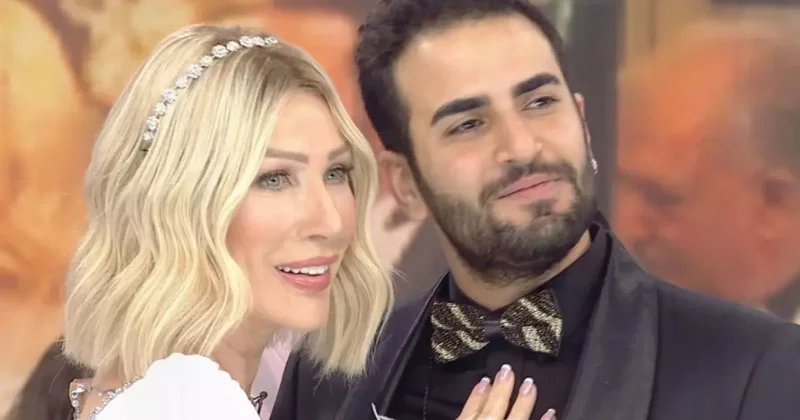 Seda Sayan dan Çağlar Ökten itirafı: Hemen evlenmem lazım dedim