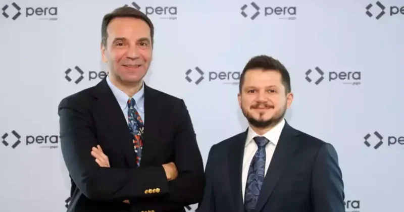 Logo Yazılım’dan perakende sektörüne hayat kolaylaştıran yeni nesil uygulama