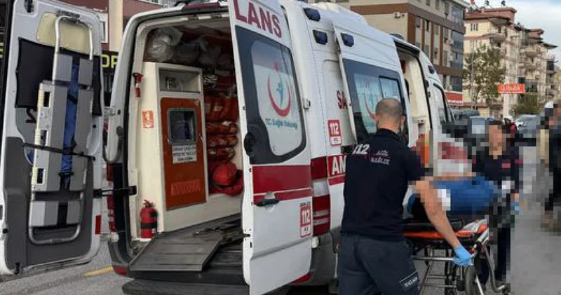 İki kentte iki ağabey kardeşine kıydı! Kanlı miras SON DAKİKA HABER Son dakika haberleri