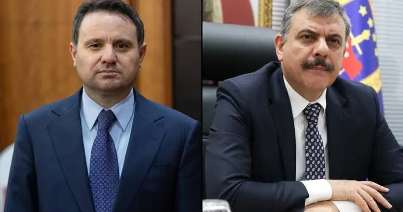 Nefes yazarı Aytunç Erkin: Gürlek ve Çiftçi neden şimdi atandı?