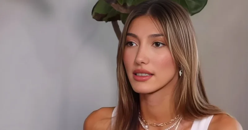 Şevval Şahin son paylaşımıyla adından söz ettirdi Sözcü Gazetesi