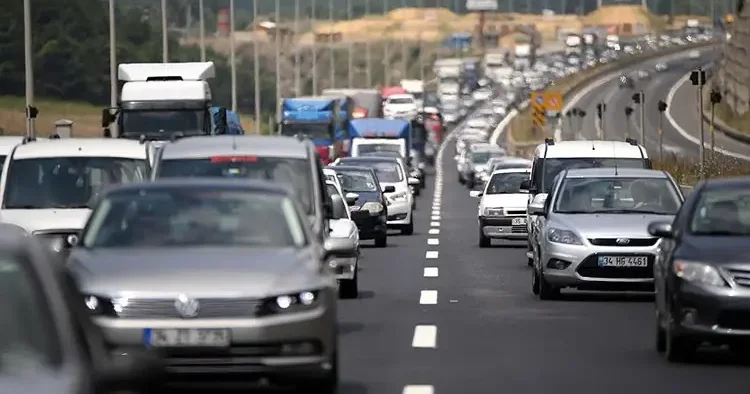 Araç sahiplerini ilgilendiren düzenleme: Artık vatandaş da seçim yapabilecek